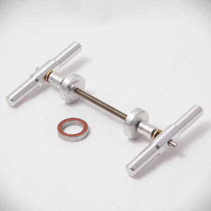 BearingProTools Bottom Bracket Press with T-bar Handles Main View