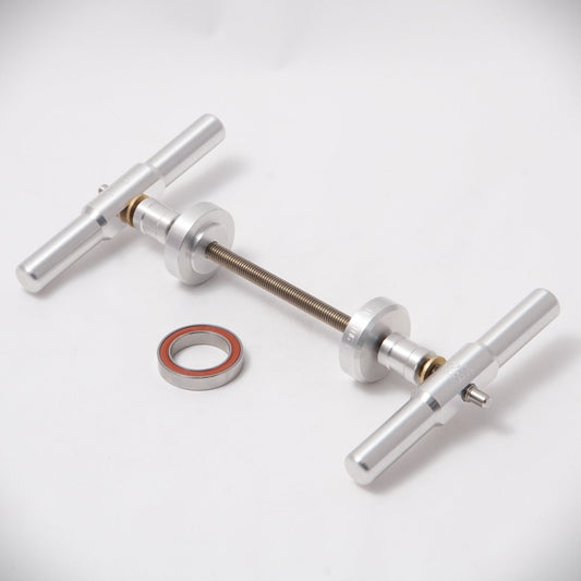 BearingProTools Bottom Bracket Press with T-bar Handles Main View