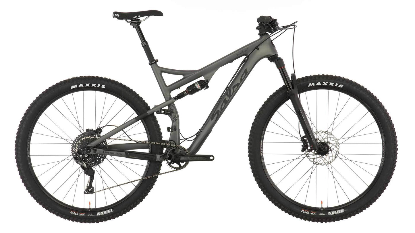Salsa Deadwood 2017-2019 Replacement Bottom Bracket Reference Bike Image