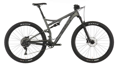 Salsa Deadwood 2017-2019 Replacement Bottom Bracket Reference Bike Image