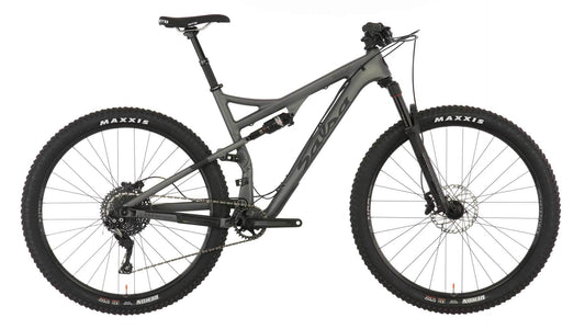 Salsa Deadwood 2017-2019 Replacement Bottom Bracket Reference Bike Image