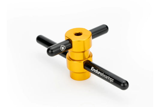 Enduro Bayonet Handle Set for Bearing Press Tool BRT-060 Main View