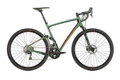 Niner MCR 9 RDO 2019-2023 Pivot Bearing Kit Reference Bike