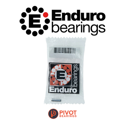 F6900 Enduro MAX Suspension Pivot Bearing