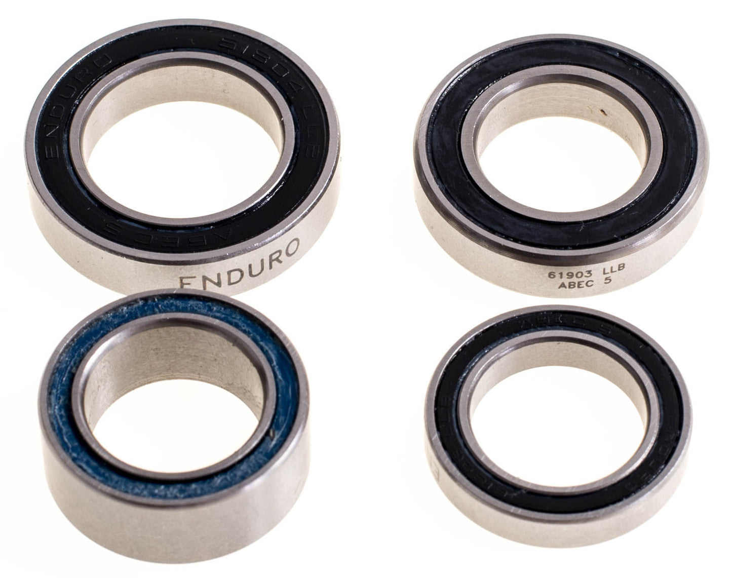 Industry Nine Torch (Mountain) Bearing Kits