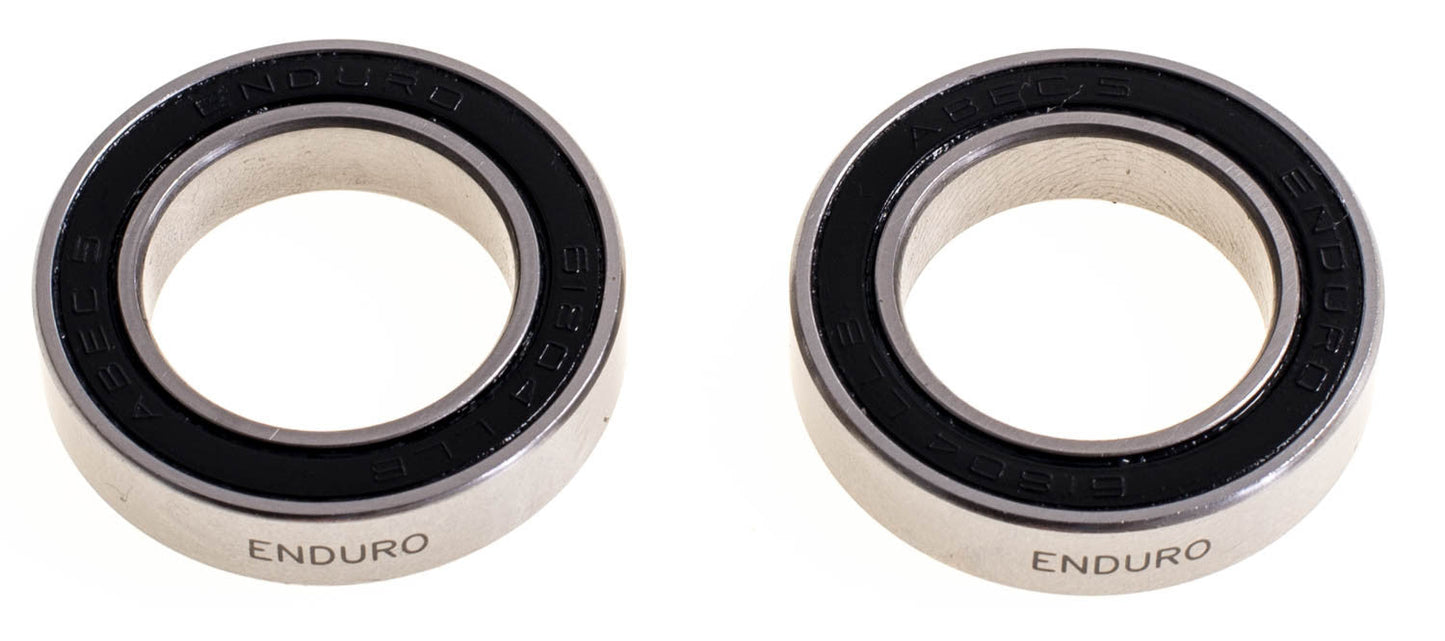 Industry Nine Torch (Mountain) Bearing Kits