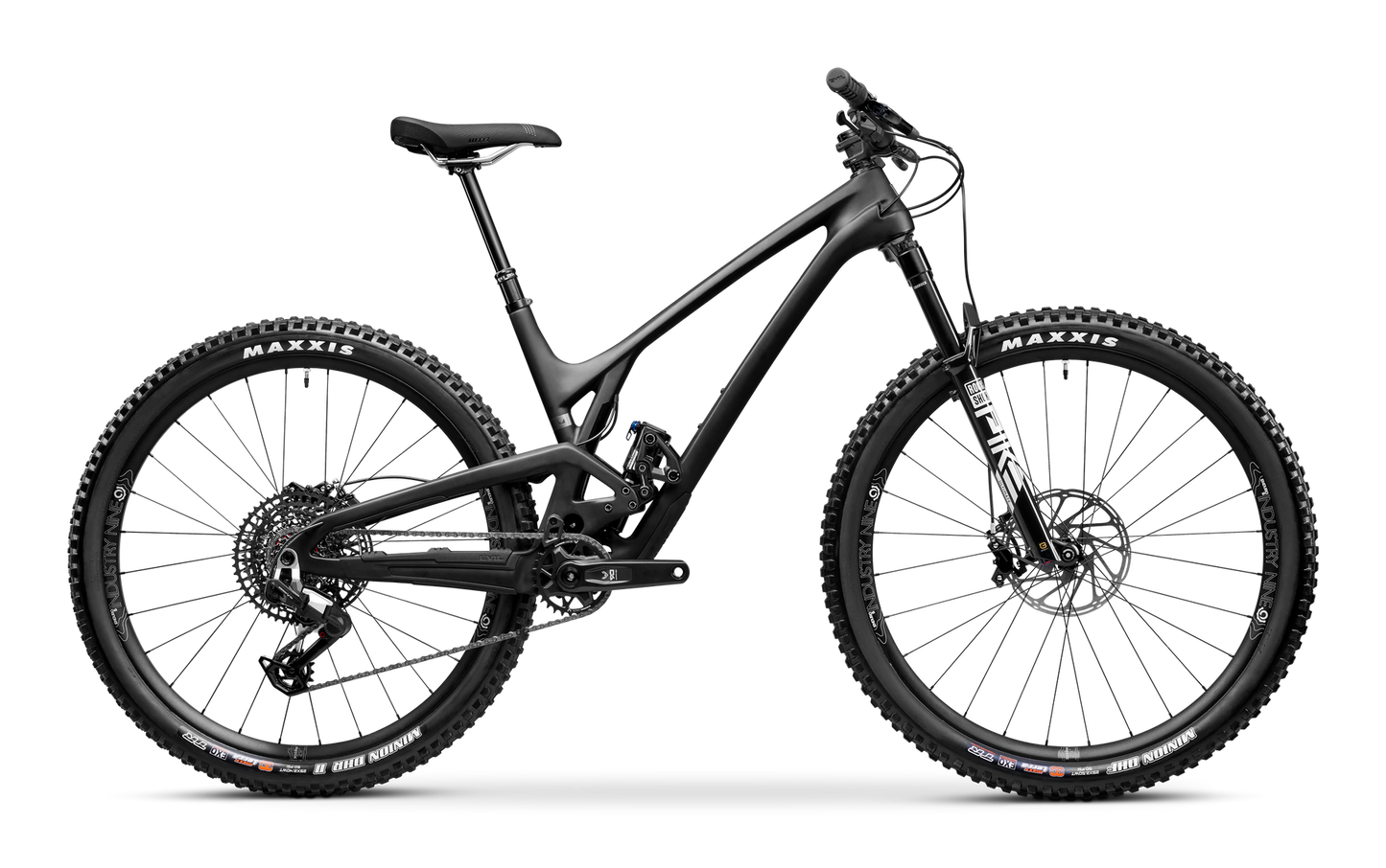 Evil Following 2018-2025 Pivot Bearing Kit