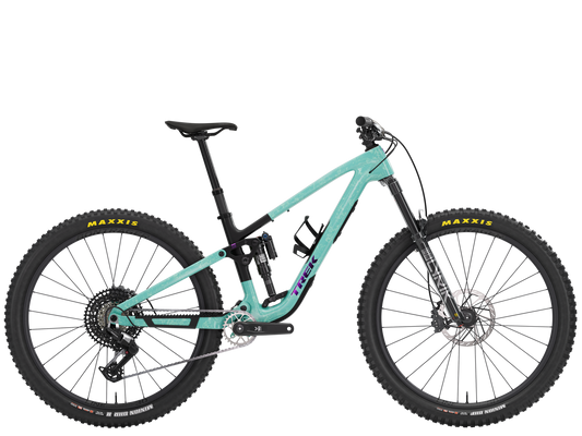 Trek Fuel EX 2026-2027 Replacement Bottom Bracket Reference Bike Image