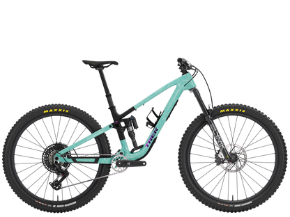 Trek Fuel EX 2026-2027 Pivot Bearing Kit Reference Bike