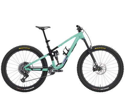 Trek Fuel EX 2026-2027 Bearing Puller Kit Reference Bike