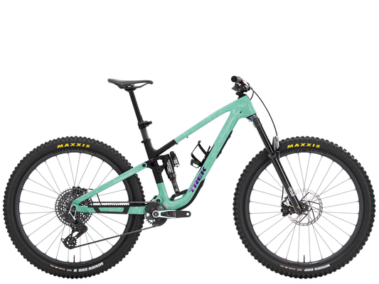 Trek Fuel EX 2026-2027 Bearing Puller Kit Reference Bike