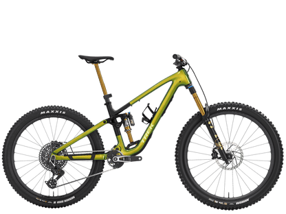 Trek Fuel EX 2025-2026 Replacement Bottom Bracket Reference Bike Image