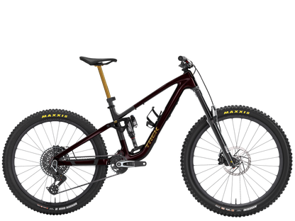 Trek Fuel MX 2026-2027 Bearing Press Kit