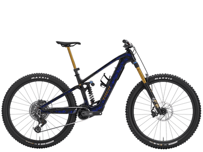Trek Fuel+ 2025-2026 Bearing Press Kit
