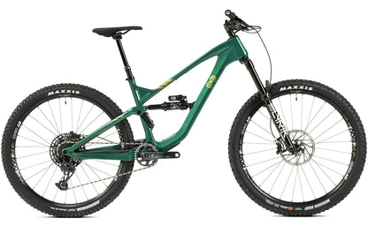 Guerrilla Gravity Smash 2019-2023 Replacement Bottom Bracket Reference Bike Image