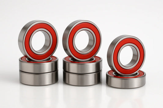 Ghost Lector FS 2022-2024 Pivot Bearing Kit