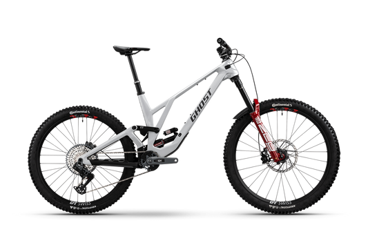 Ghost Poacha 2025-2026 Pivot Bearing Kit Reference Bike