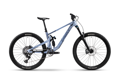 Ghost Riot 2022-2026 Pivot Bearing Kit Reference Bike