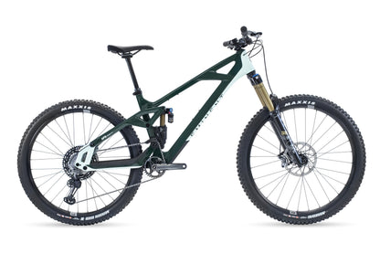 Eminent Haste 2022-2023 Replacement Headset Reference Bike Image