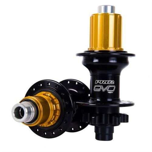 Hope Pro 2 EVO Bearing Kits