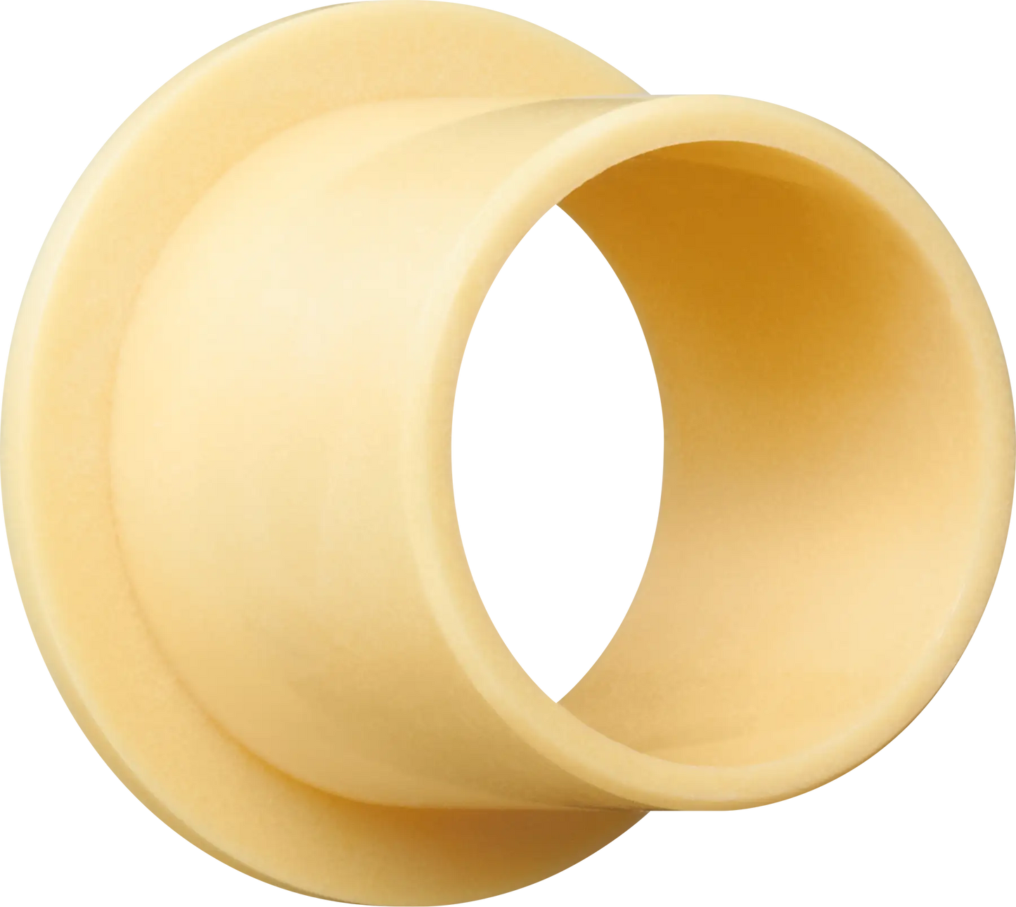 IGUS iglide J Flange Bushing JFM-1214-06