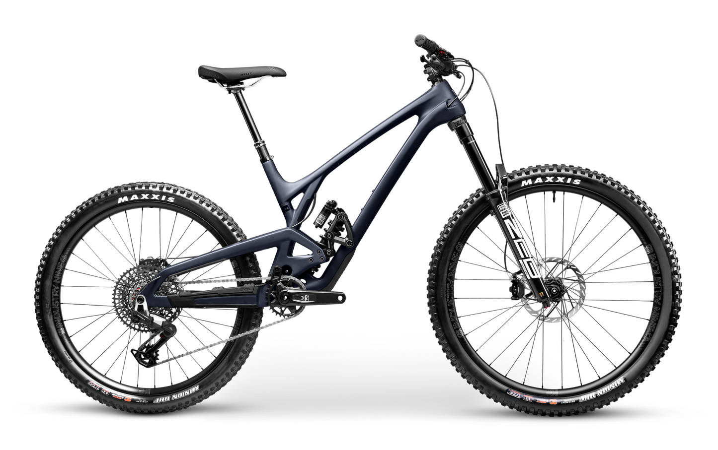 Evil Insurgent 2022-2025 Replacement Bottom Bracket Reference Bike Image