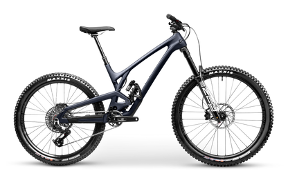 Evil Insurgent 2022-2025 Replacement Bottom Bracket Reference Bike Image