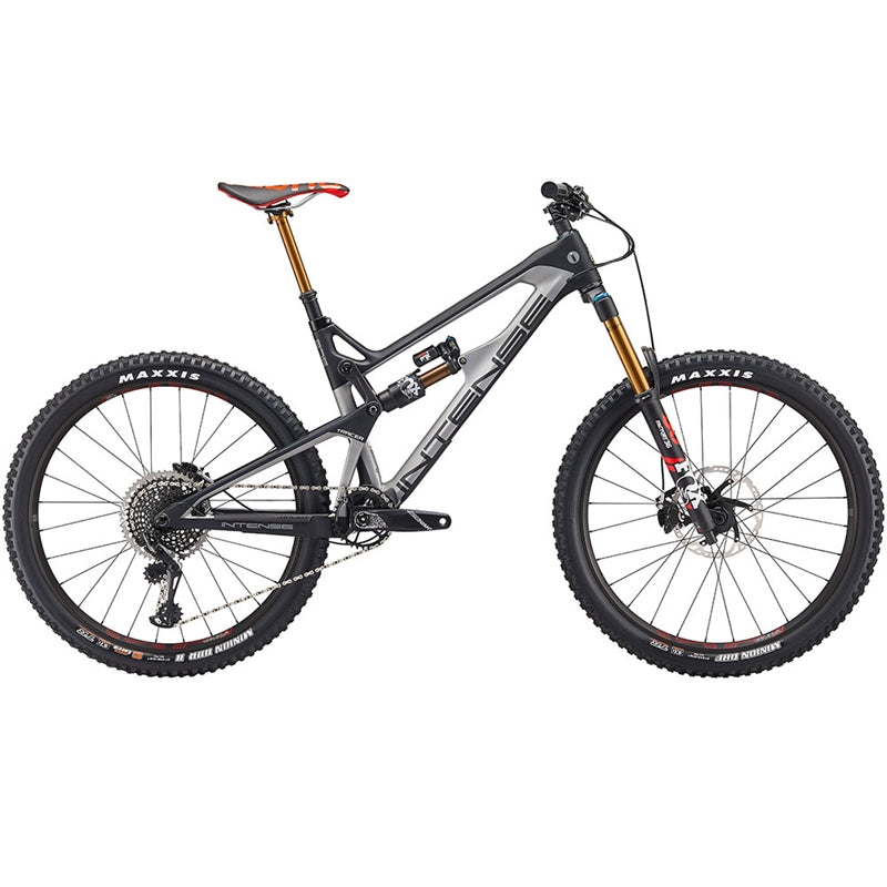 Intense Tracer 2017-2021 Replacement Bottom Bracket Reference Bike Image