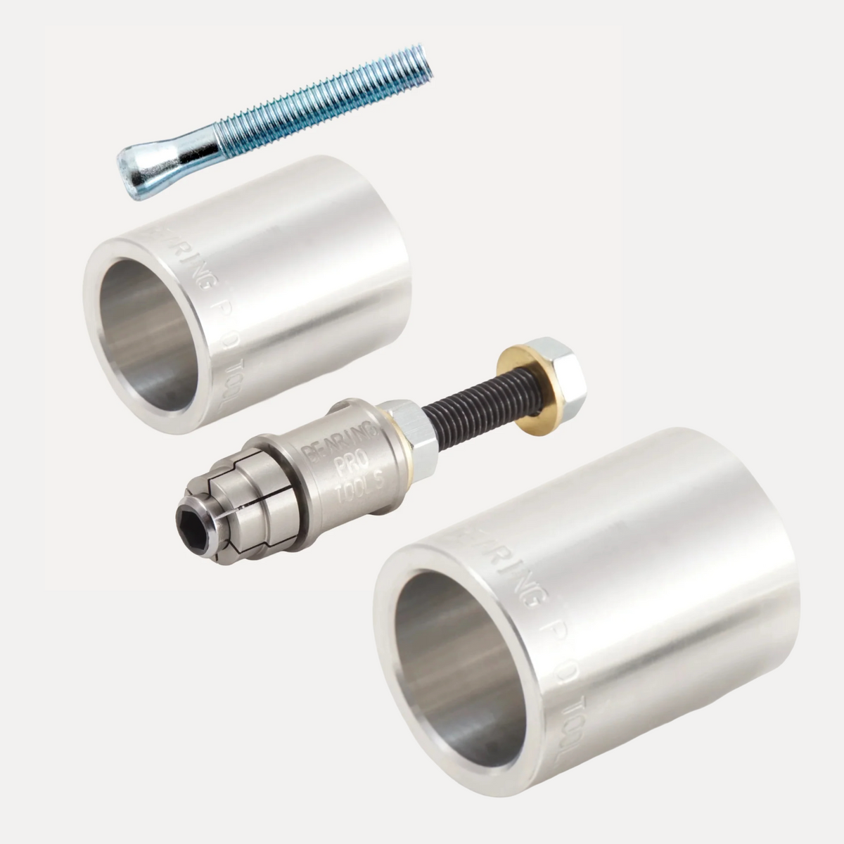 Intense Primer 2017-2019 Bearing Puller Kit
