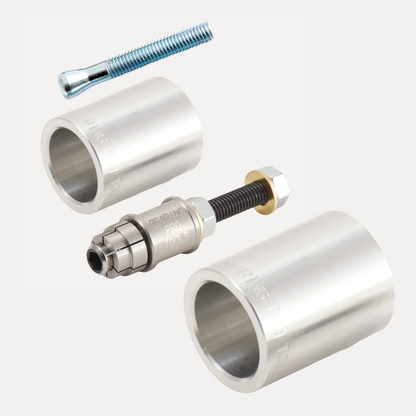 Intense Primer 2017-2019 Bearing Puller Kit