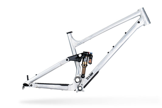 Raaw Jibb 2021-2023 Replacement Headset Reference Bike Image