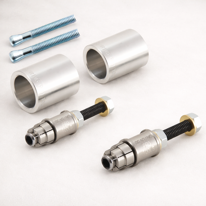 Kona Precept 150 2014-2017 Bearing Puller Kit
