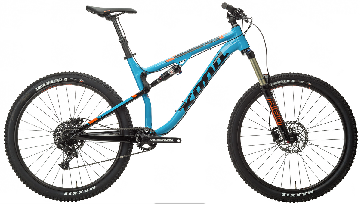 Kona Precept 150 2014-2017 Bearing Puller Kit Reference Bike