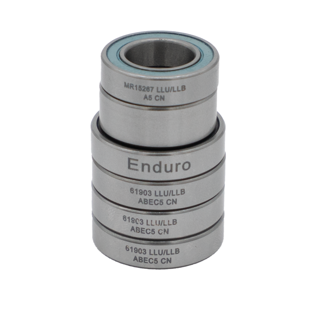 Industry Nine Hydra2 Hub Bearing Kits