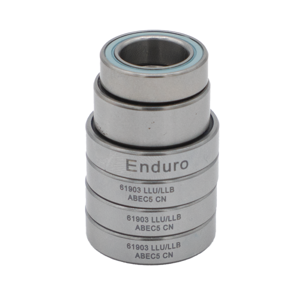 Industry Nine Hydra2 Hub Bearing Kits