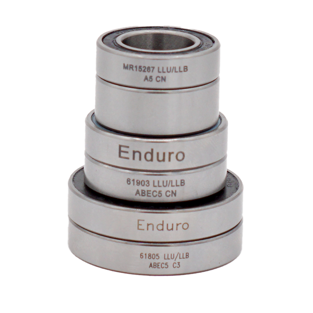Industry Nine Hydra2 Hub Bearing Kits