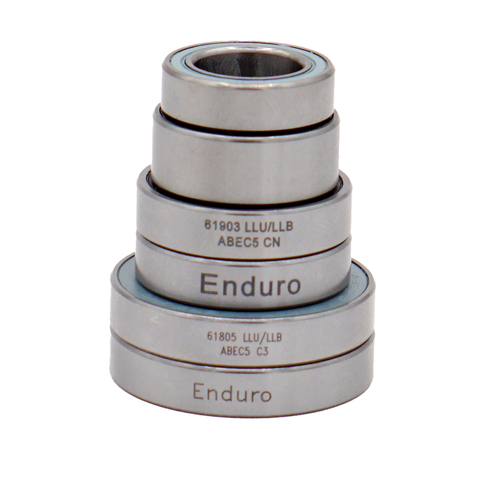 Industry Nine Hydra2 Hub Bearing Kits