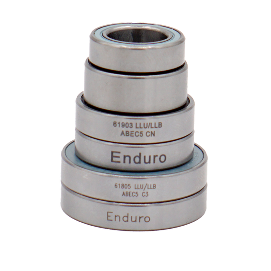 Industry Nine Hydra2 Hub Bearing Kits