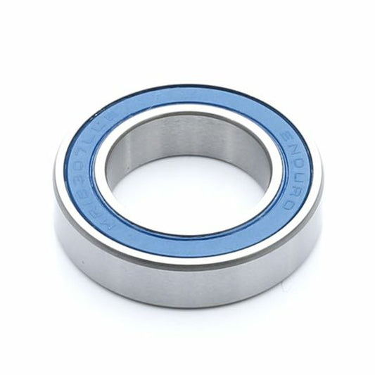 MR 18307 Enduro ABEC-3 Radial Bearing (C3 Clearance)