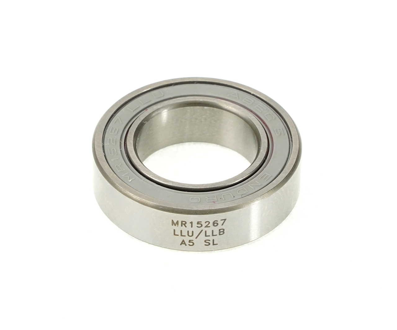 MR 15267 Enduro ABEC-5 Radial Bearing (CN Clearance) Main Image