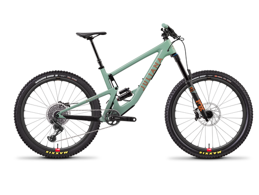 Juliana Roubion 2018-2021 Bearing Puller Kit