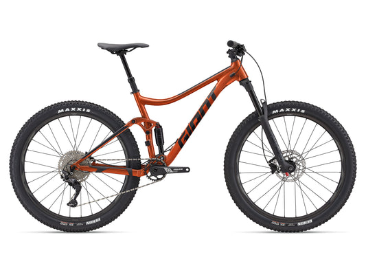Giant Stance 2019-2022 Replacement Bottom Bracket Reference Bike Image