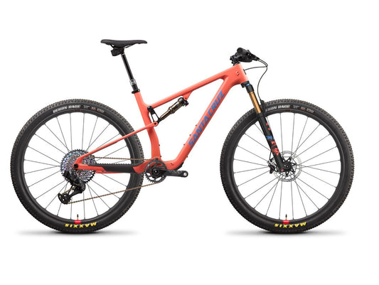 Santa Cruz Blur 2022-2026 Bearing Puller Kit