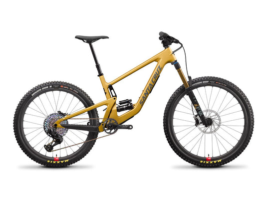 Santa Cruz Bronson 2022-2024 Bearing Puller Kit