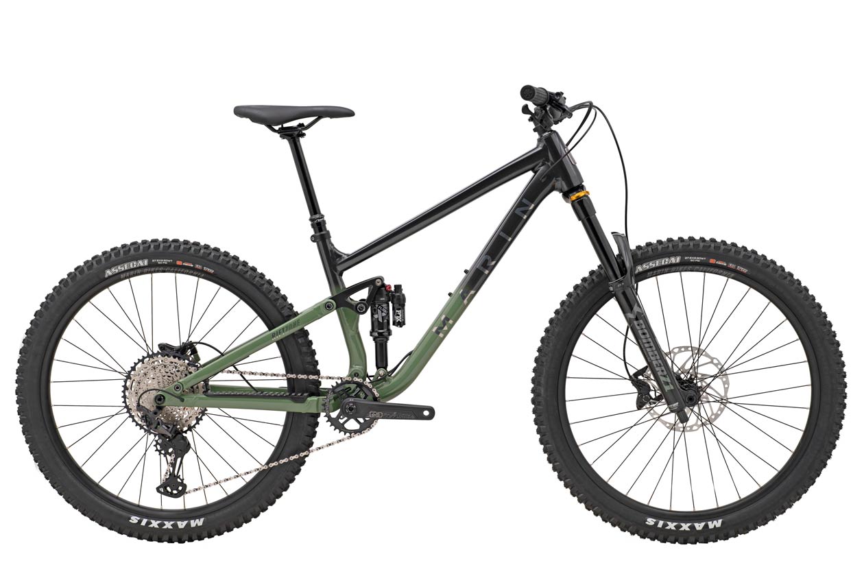 Marin Rift Zone 2015-2026 Bearing Press Kit