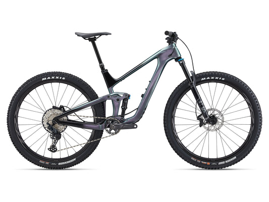 Giant Trance 2021-2023 Pivot Bearing Kit