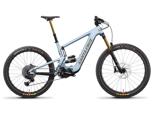 Santa Cruz Bullit 2021-2024 Bearing Puller Kit