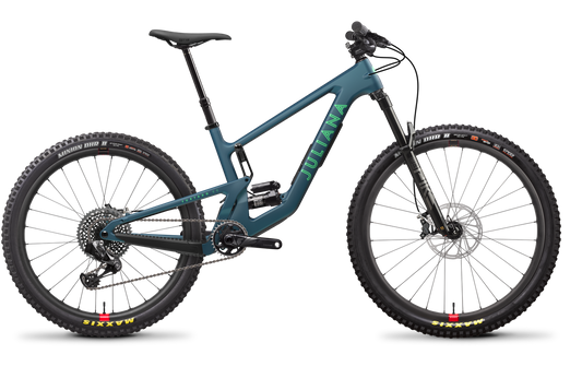 Juliana Furtado 2023-2025 Bearing Puller Kit