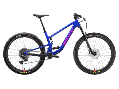 Santa Cruz Tallboy 2023-2025 Bearing Puller Kit