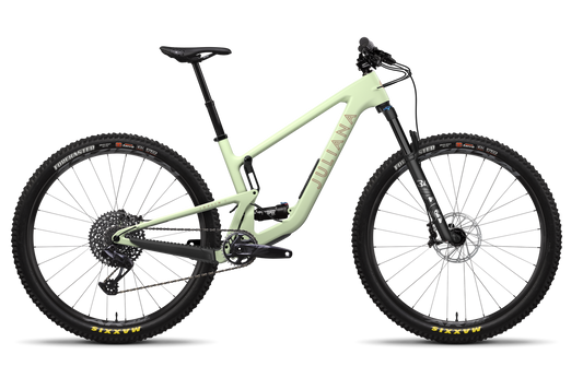 Juliana Joplin 2023-2025 Pivot Bearing Kit